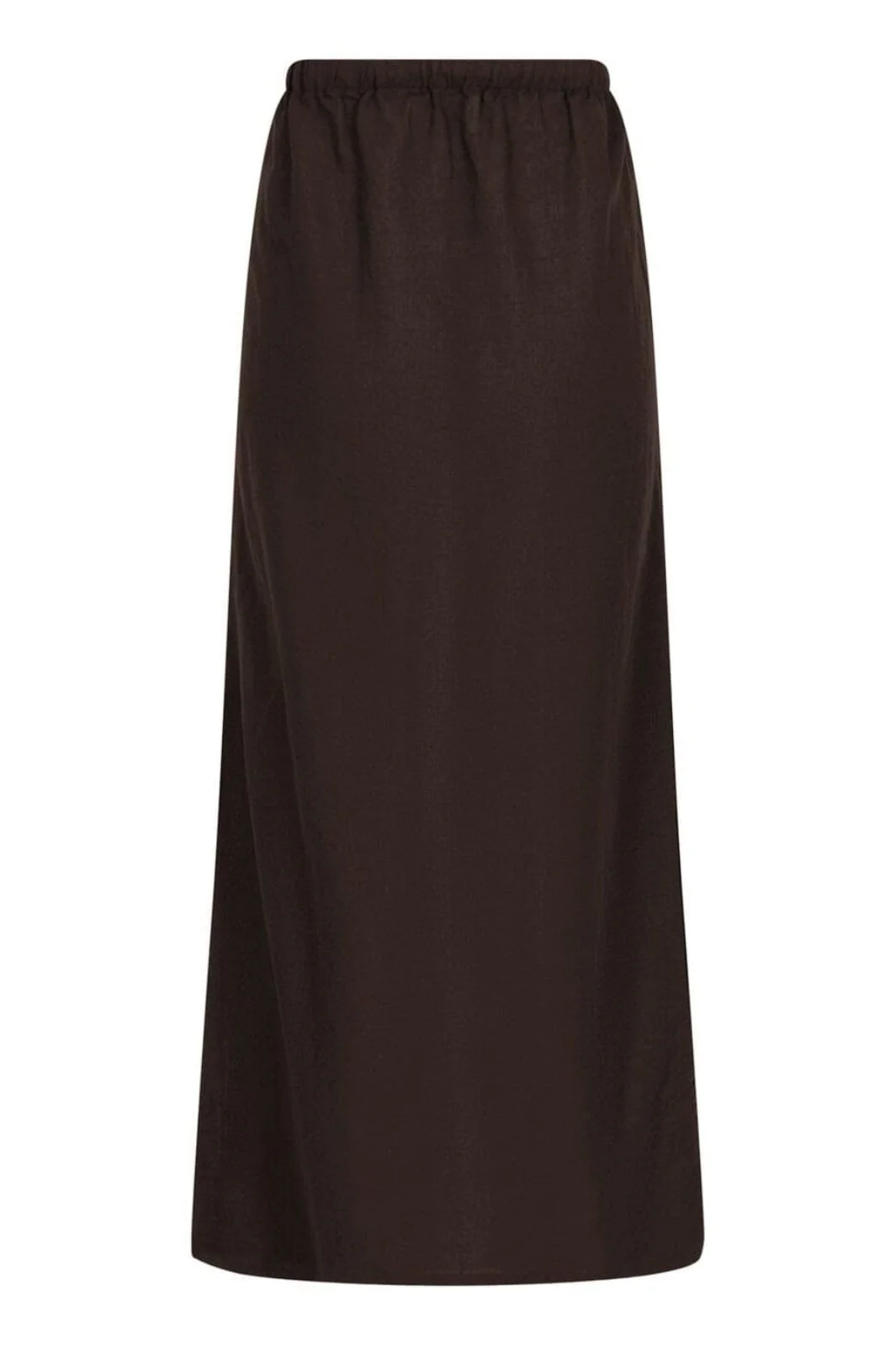 Neo Noir Noa Linen Skirt 159936