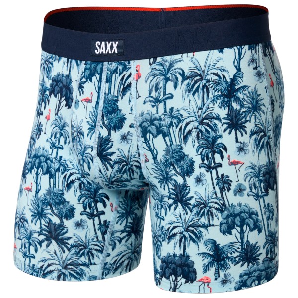 Saxx - Vibe Xtra Boxer Brief Fly - Sous-vêtement synthétique