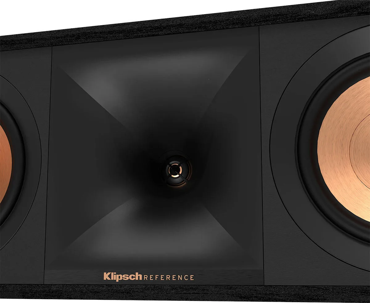 Klipsch R-50C Enceintes centrales