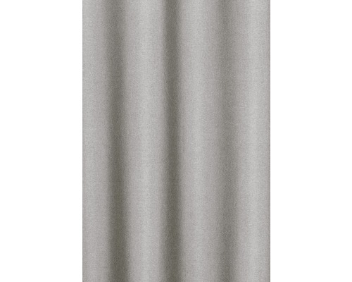 Oogjessjaal Lino donkerbeige 140x255 cm