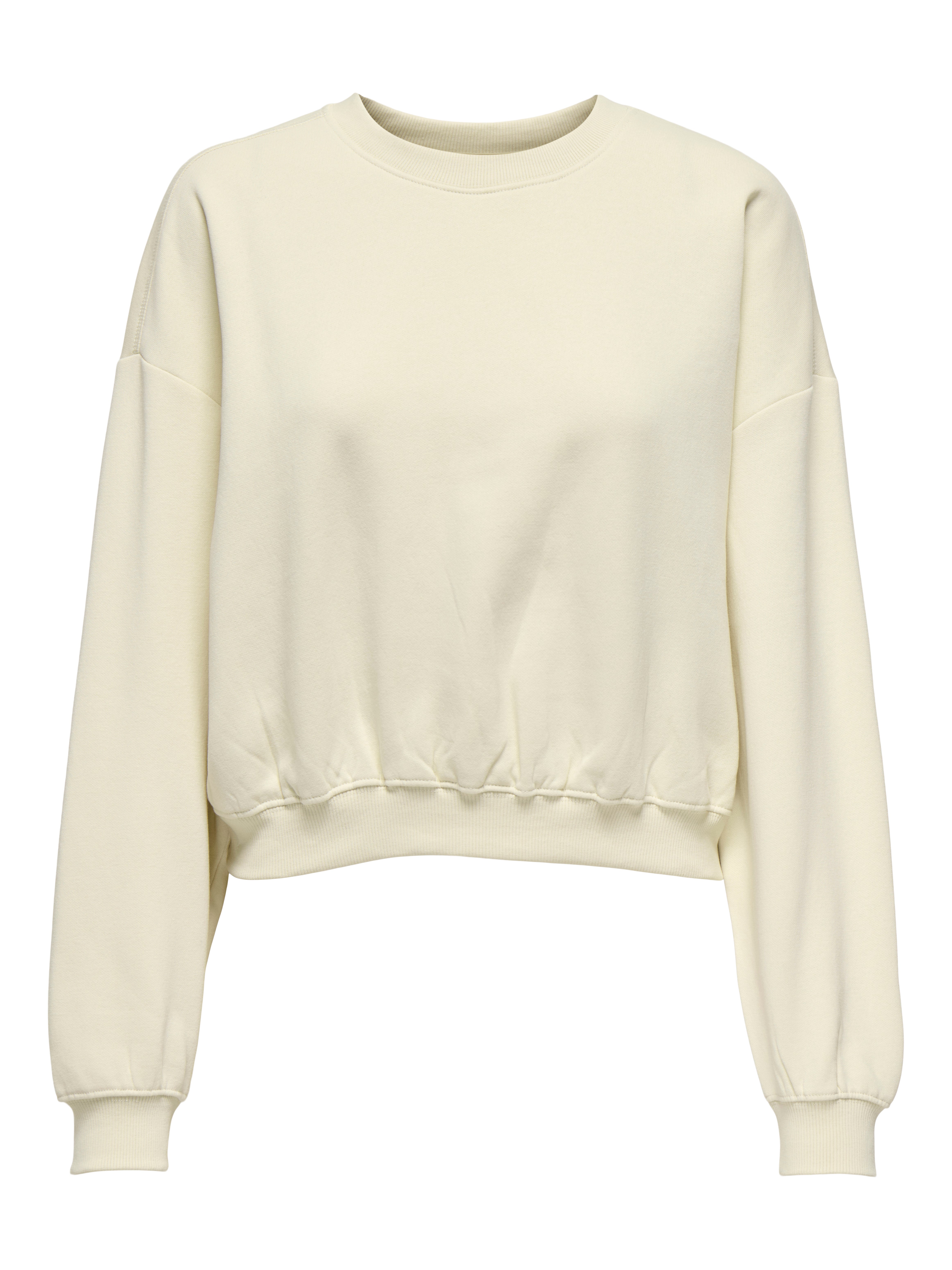 ONLBELLA Sweatshirt Birch