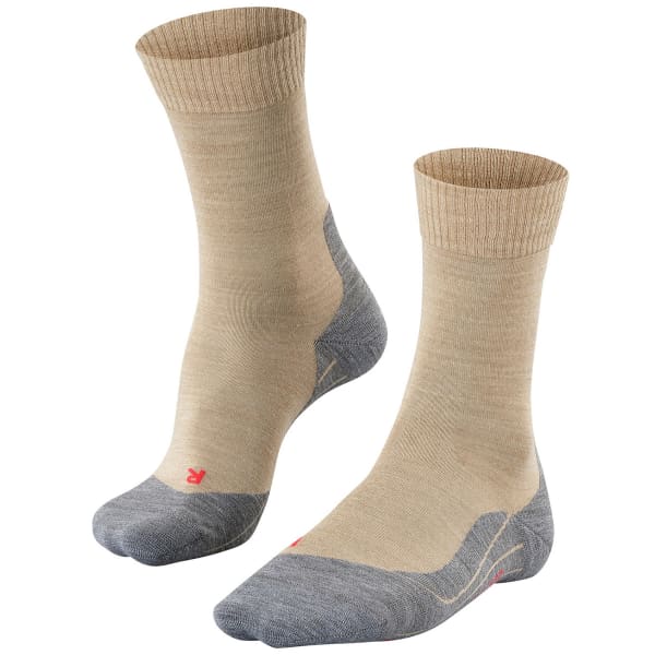 Chaussette randonnée FALKE TK5 W NATURE MEL