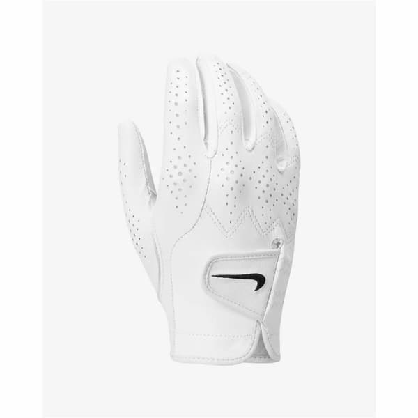 Lykter Nike Tour Classic Iv Gg Reg R Golf Hvit - L
