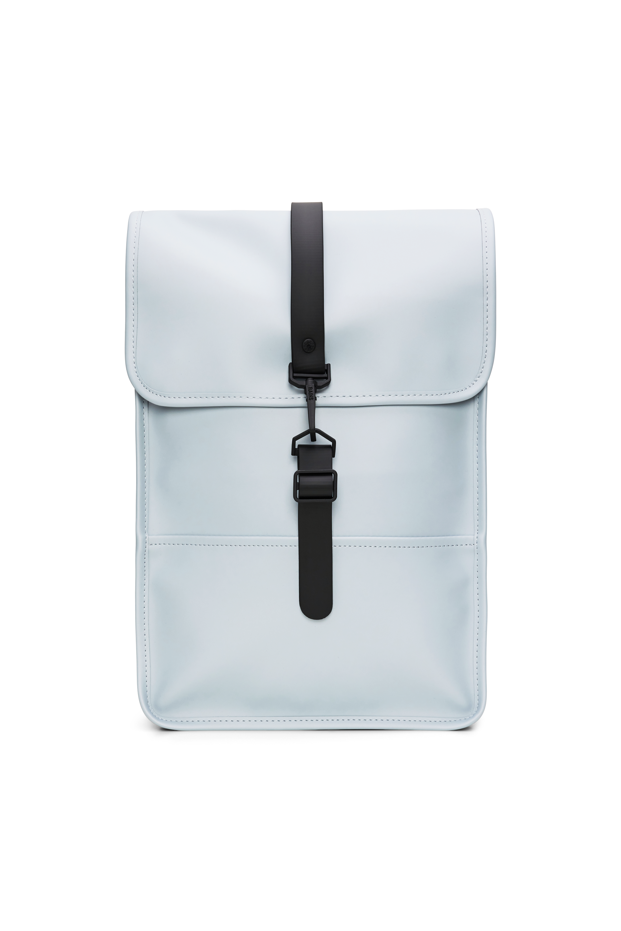 RAINS Sac à dos  Backpack Mini W3 Bleu