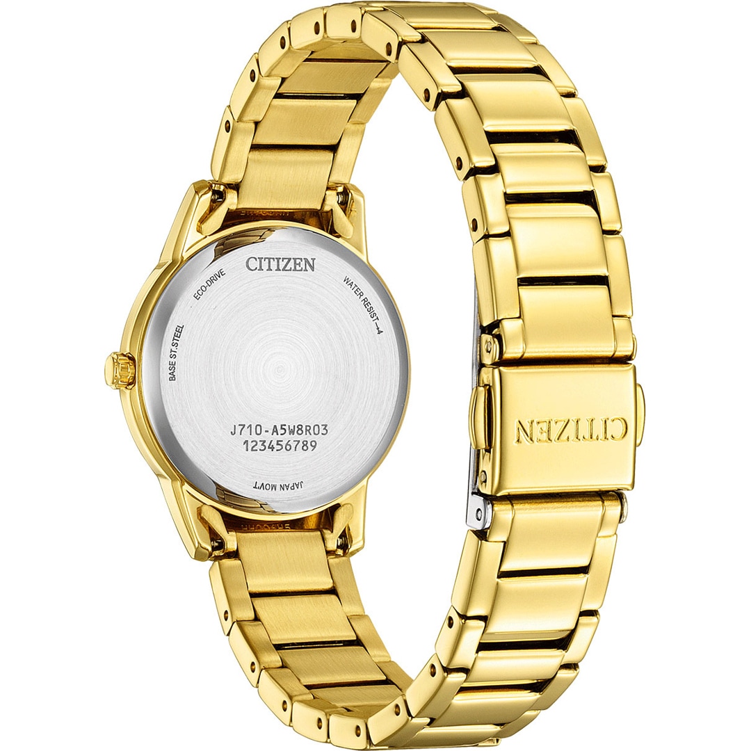 Citizen Elegant Lady Eco-Drive