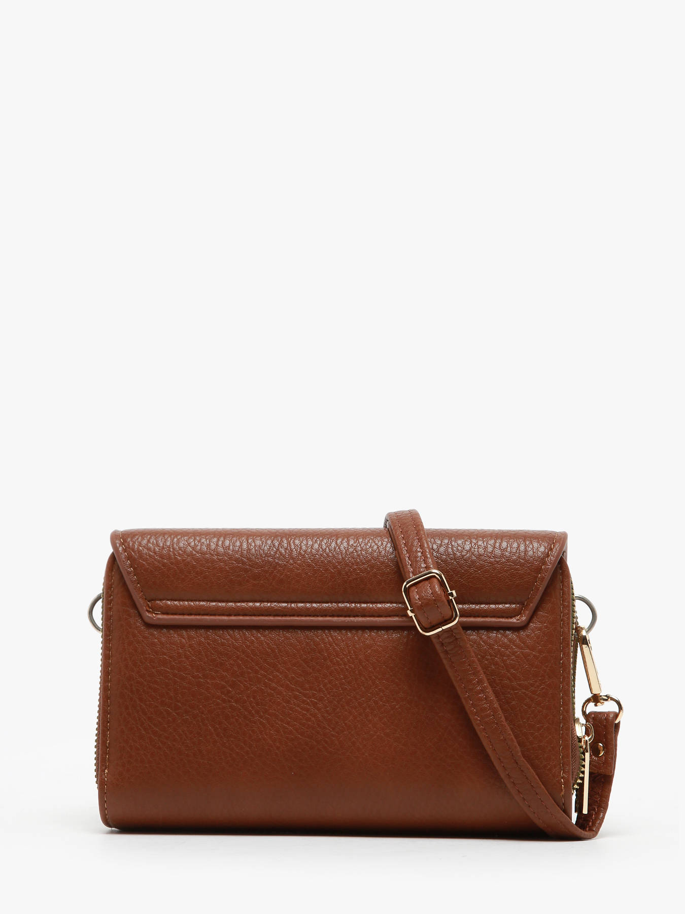 Sac bandoulire Zip LULU CASTAGNETTE