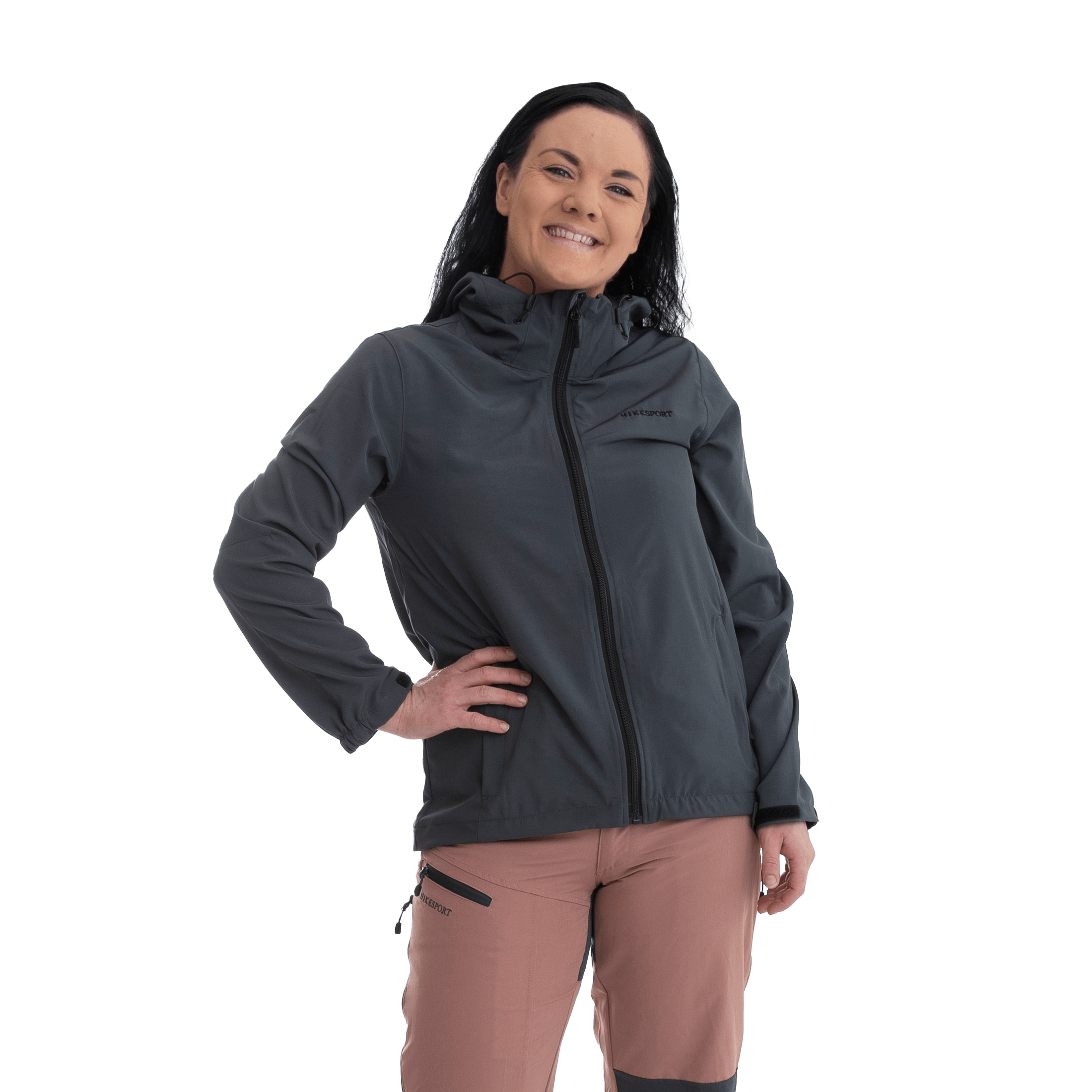 Hike Sport Helle turjakke W - Jakke