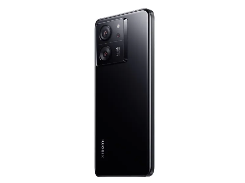 [OUTLET] - Xiaomi 13T - 5G smartphone - dual-SIM - RAM 8 GB / Intern hukommelse 256 GB - OLED-skærm - 6.67