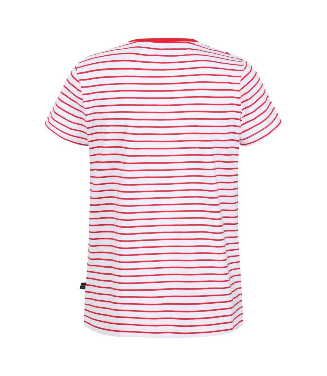 Regatta - T-shirt ODALIS - Femme (Rouge) - UTRG6820