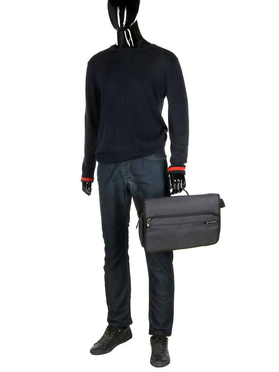 Besace Airtex Business