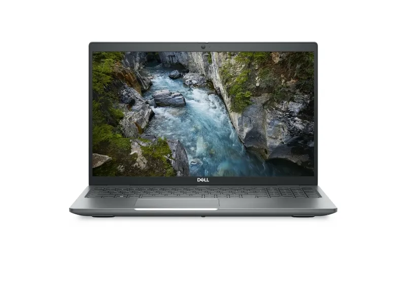 Dell Precision 3590 - Intel Core Ultra 7 - 155H / op til 4.8 GHz - Win 11 Pro - RTX 500 Ada - 16 GB RAM - 512 GB SSD NVMe, Class 35 - 15.6
