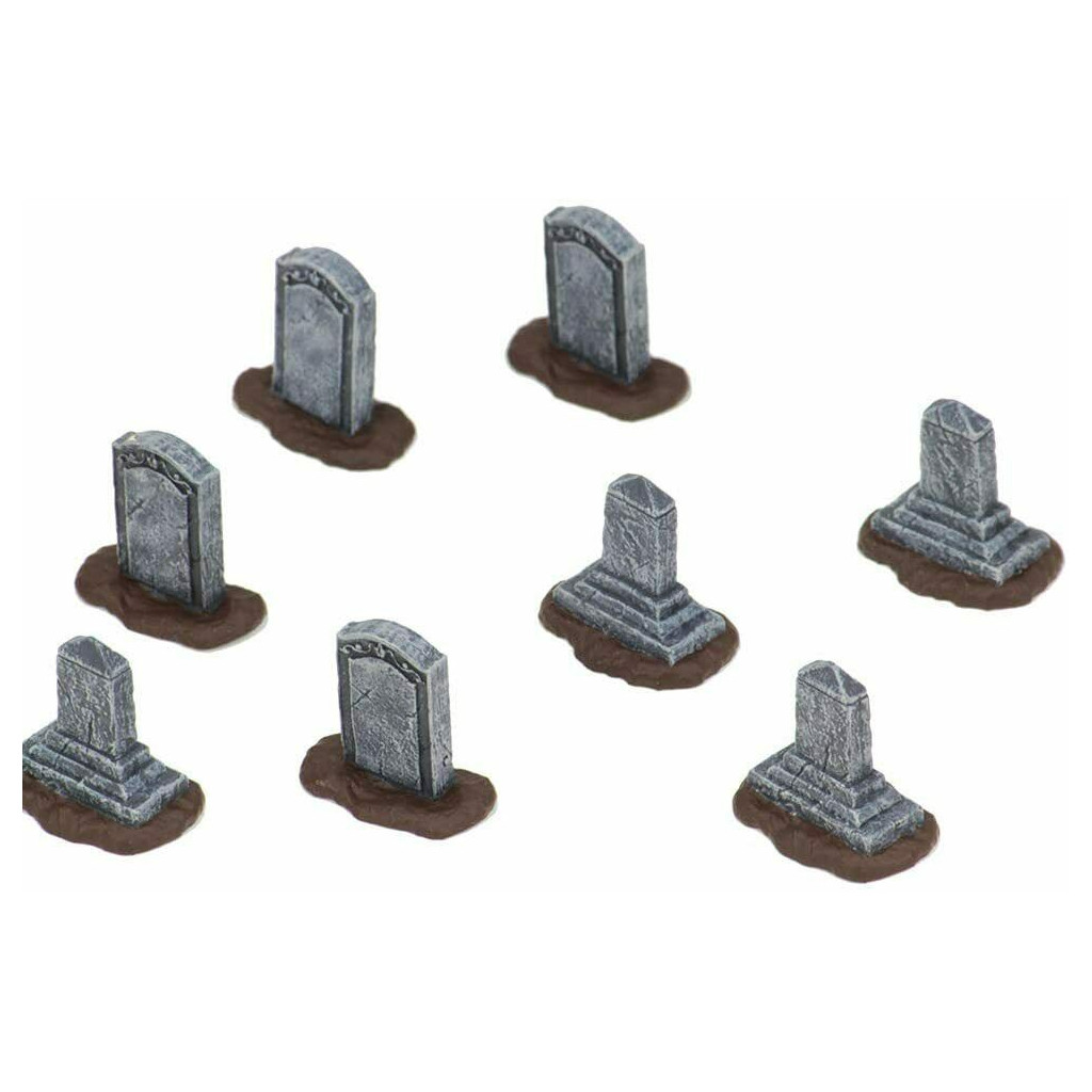 Pathfinder Battles Premium Figures - Ruins of Lastwall: Cemetery of the Fallen