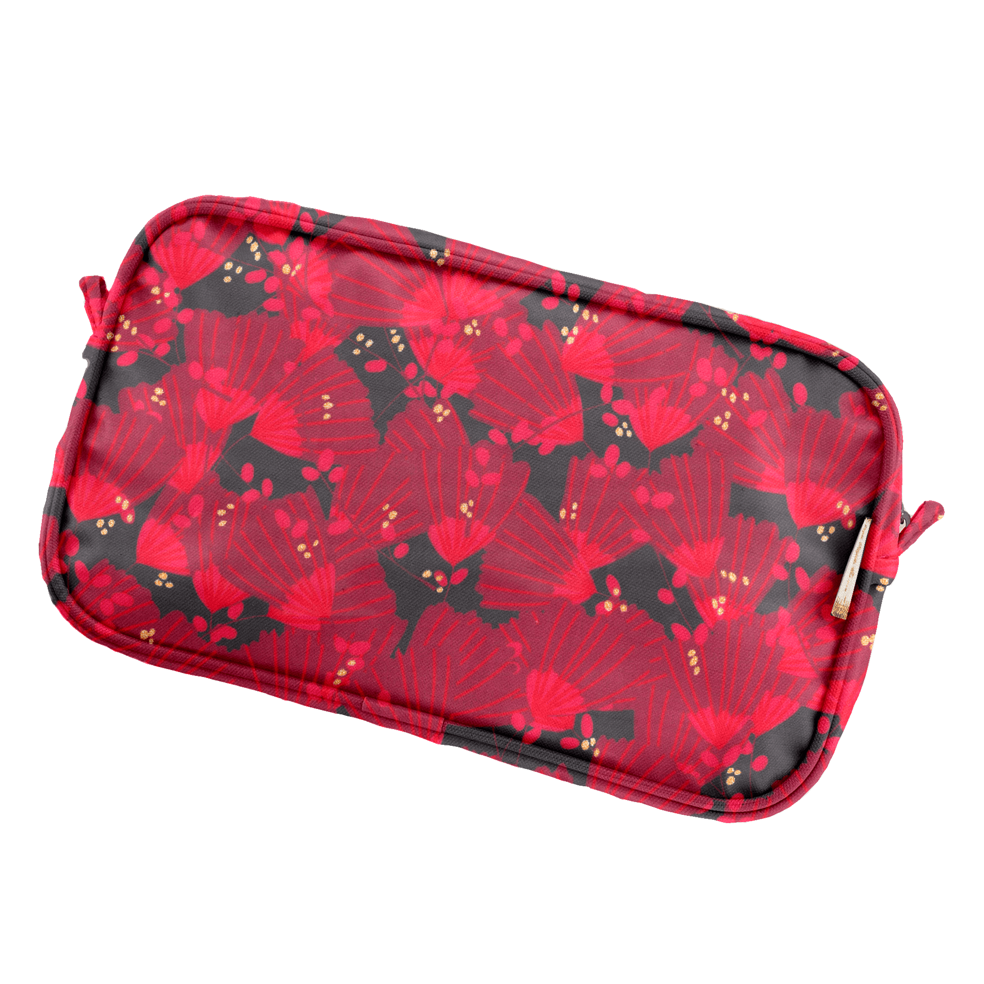 Pochette Banane Féérie Fuchsia