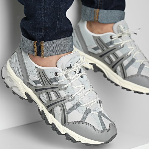 Baskets Gel Sonoma 15-50 1201A785 Oyster Grey Clay Grey