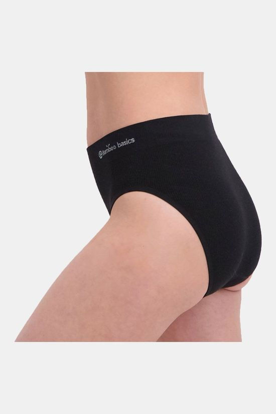 Bamboo Basics Bamboo Basics Rosa Ondergoed Dames 3-Pack