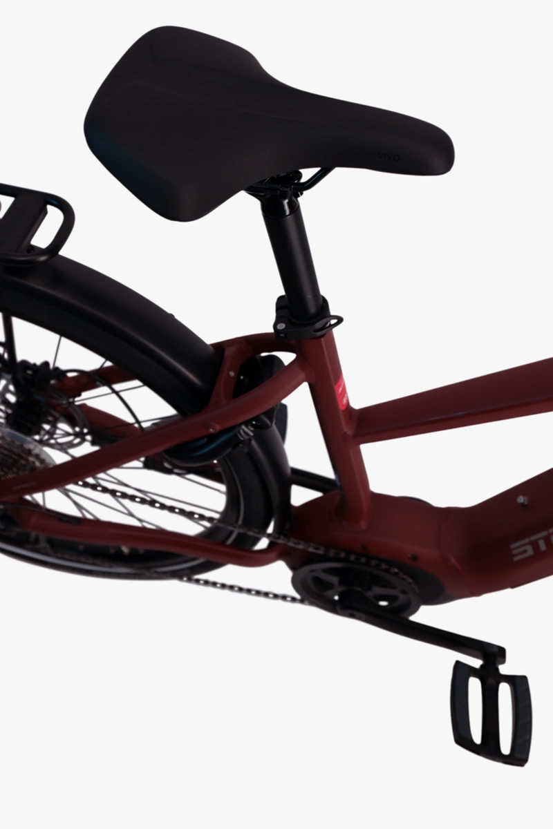 Stoke Ica 625 28 Damen E-Bike 2024