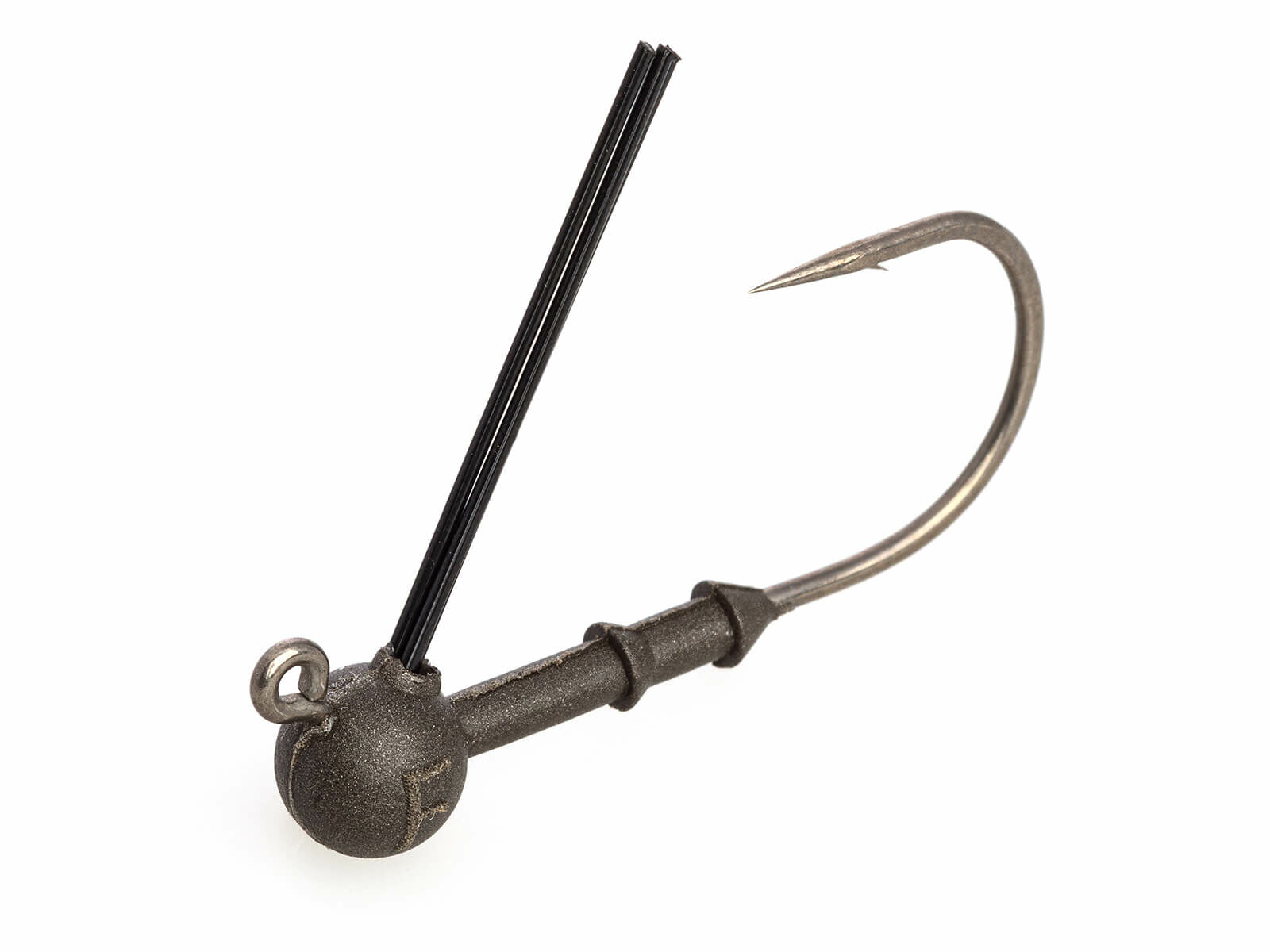 reins Cover Jig Heads (Reins)