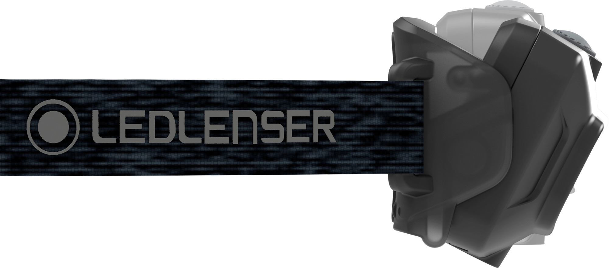 LedLenser Stirnlampe HF4R Core black