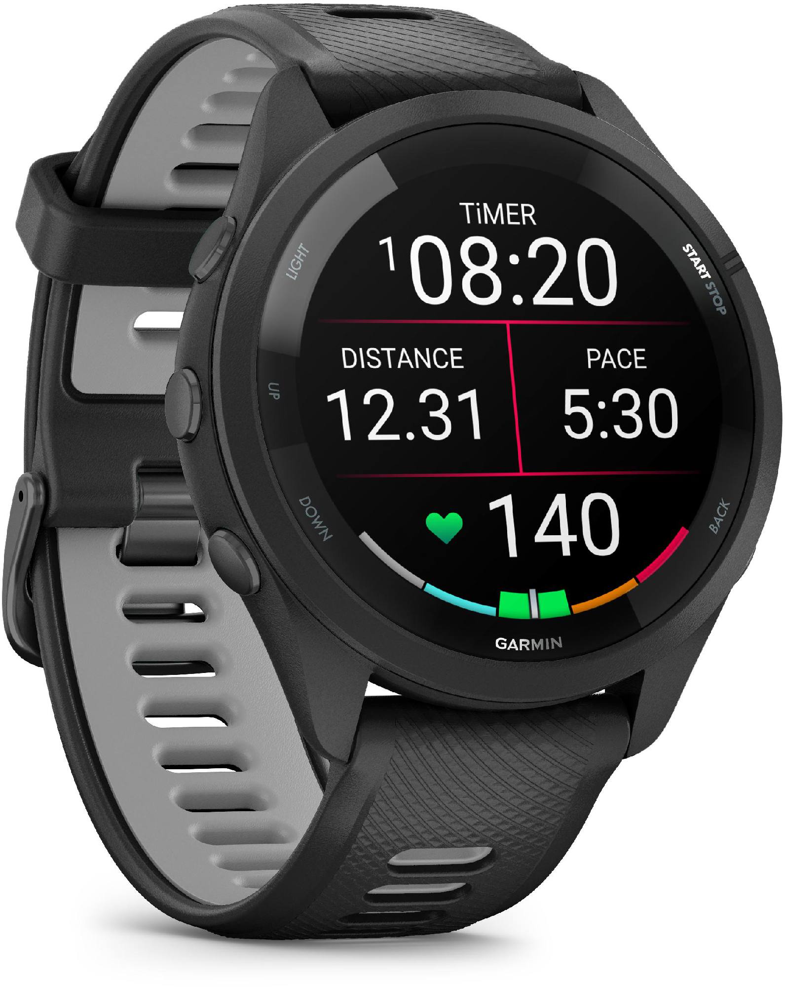Garmin Forerunner 265