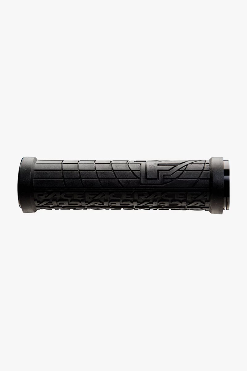 Race Face Grippler Lock-On 33 mm Lenkergriff