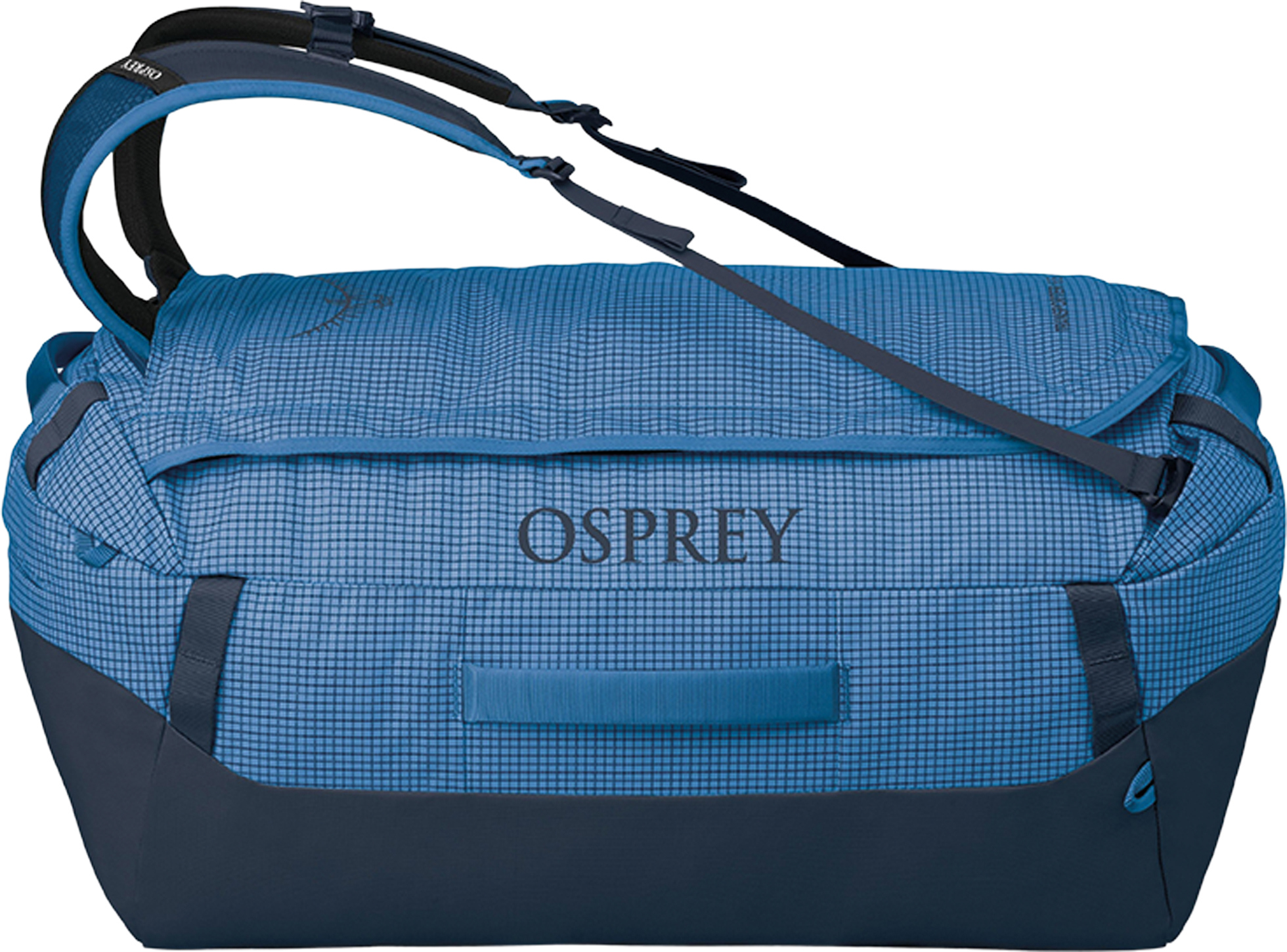 Transporter Duffel 65