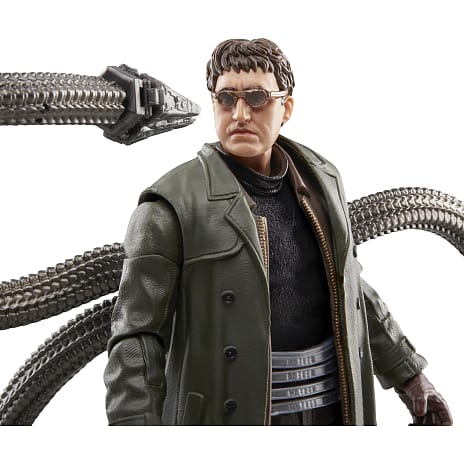 Marvel Legends Deluxe 8 - Doc Ock