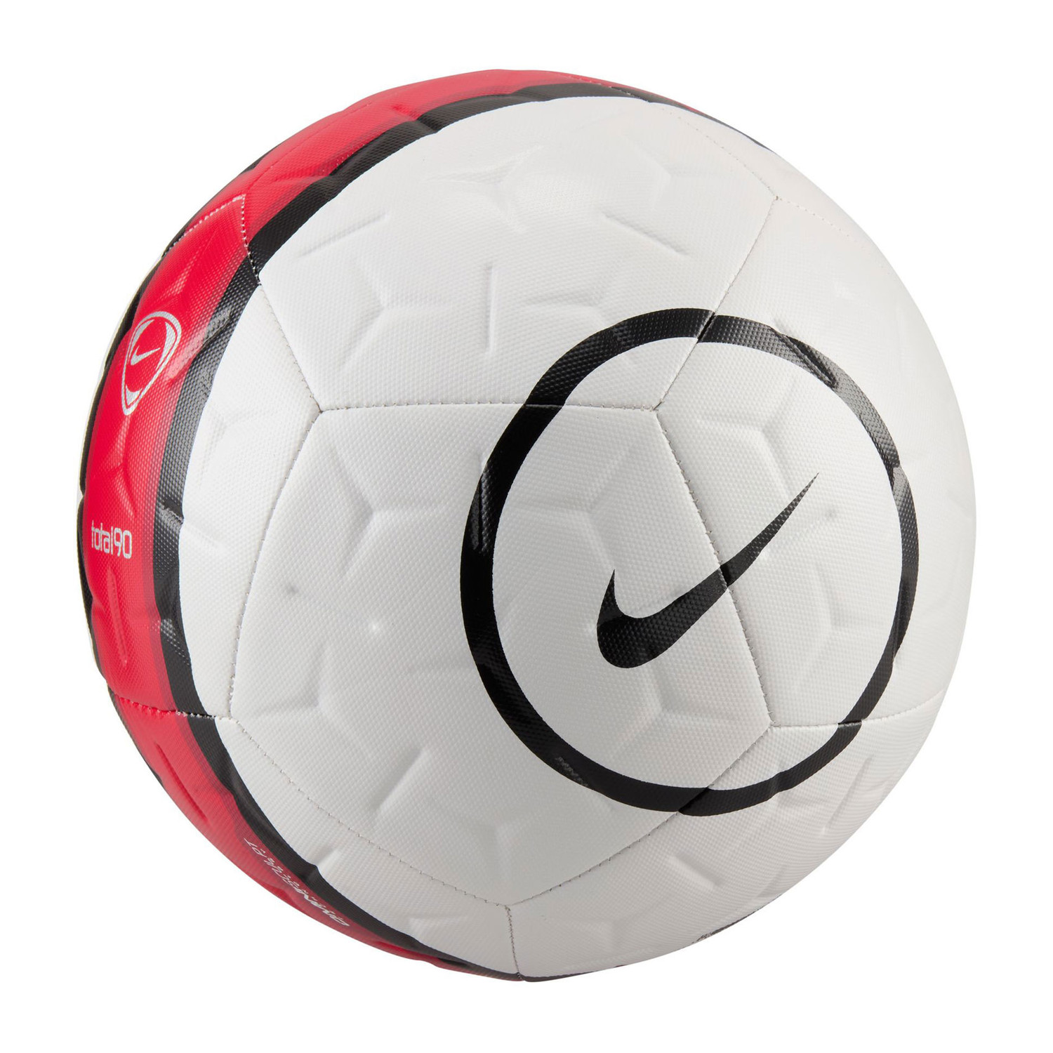 Nike Academy T90 Bal - Maat 4