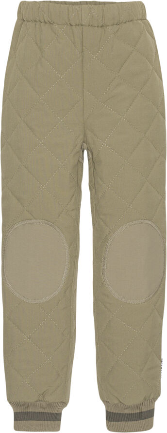 Molo Hoti Covert green