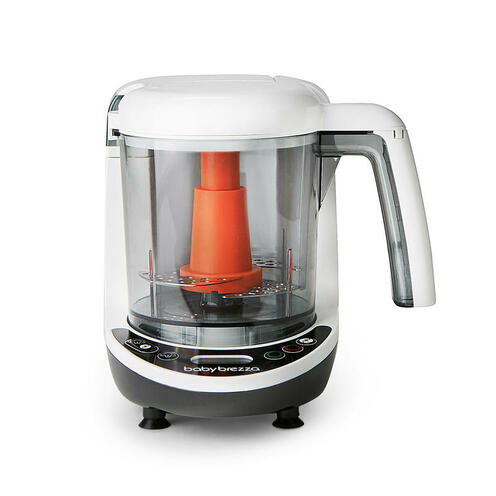 Robot Mixeur et Cuiseur Food Maker Deluxe - BABY BREZZA