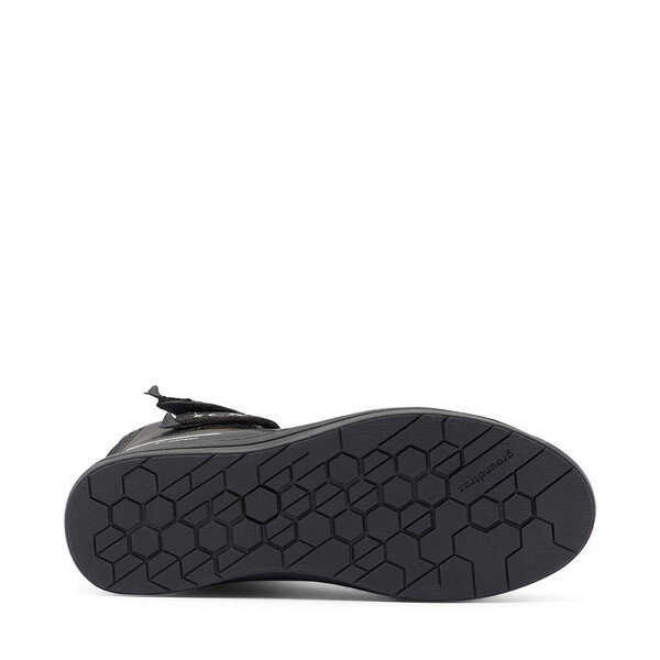 TCX - Bottes Tourstep Waterproof Noir