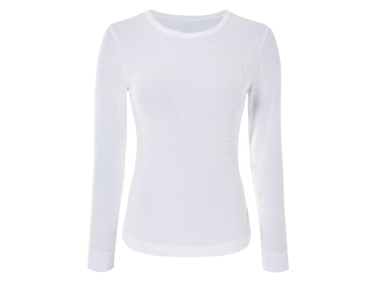 Geribd dames shirt