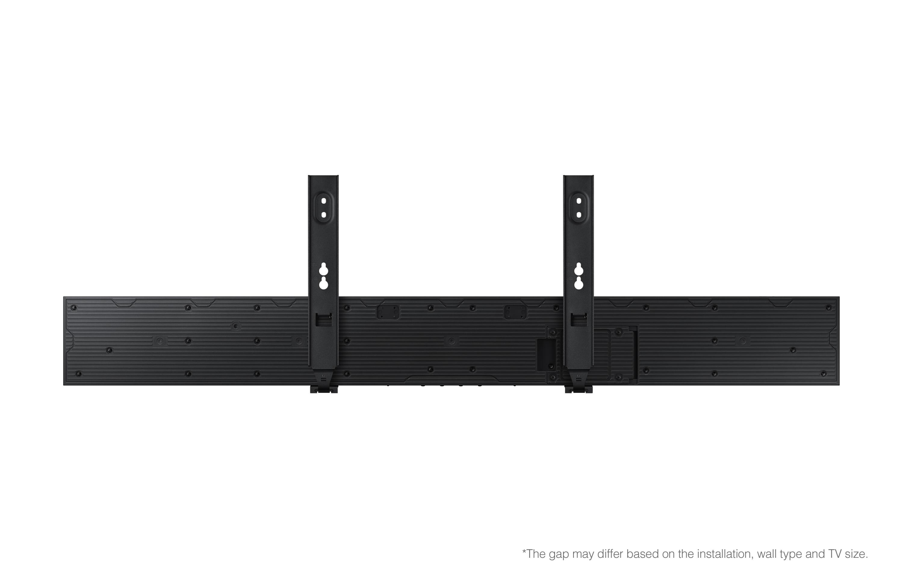 Soundbar HW-LST70T The Terrace<br>Kraftvoller Sound vom ersten Moment an