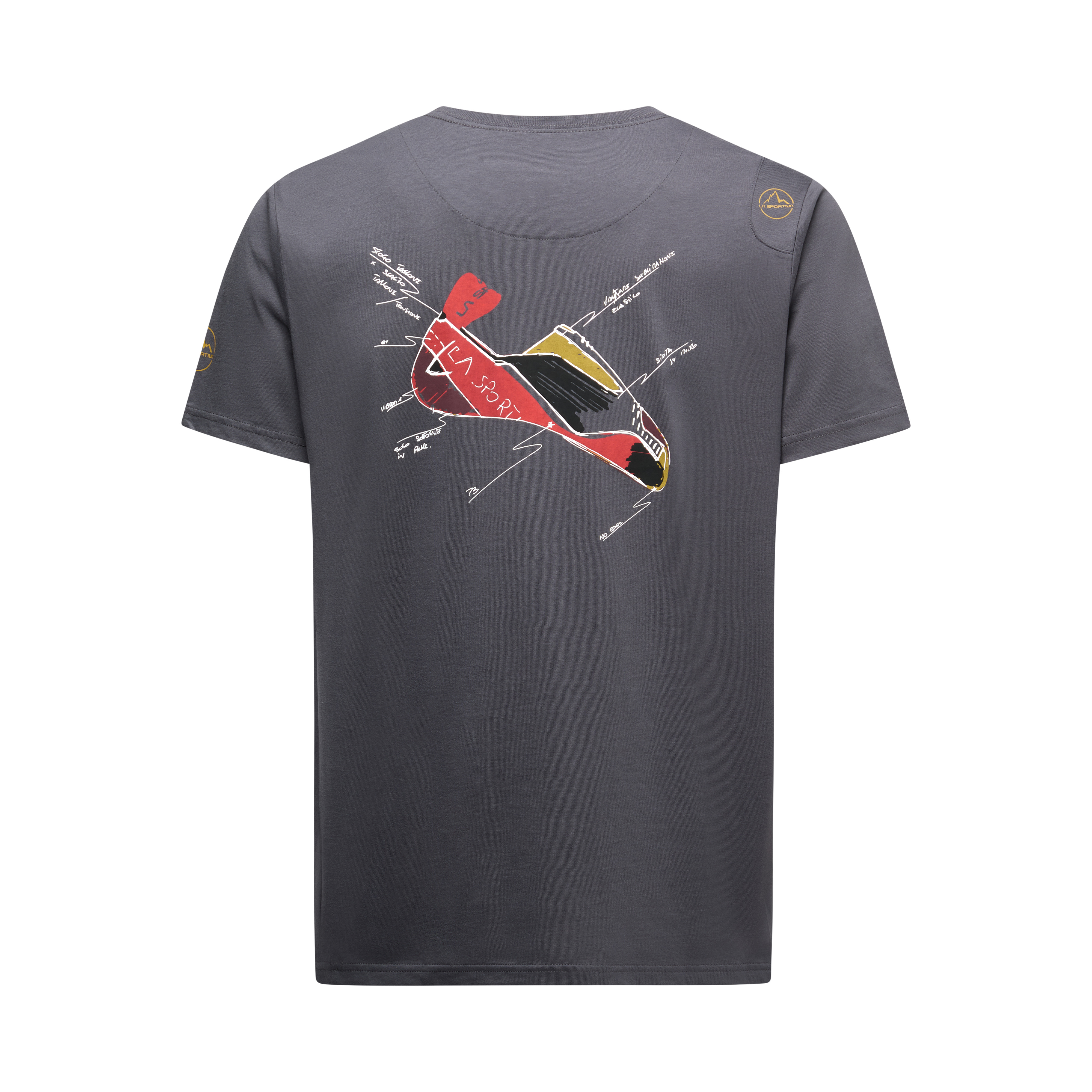 Mantra T-Shirt M