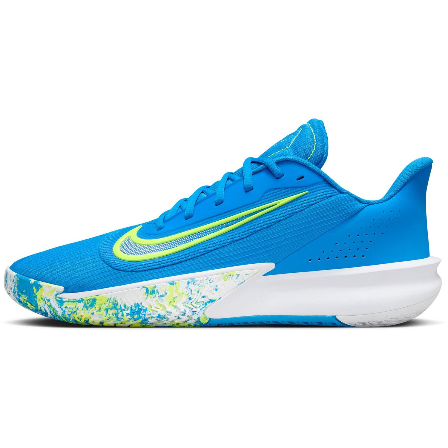 Nike Precision VII
