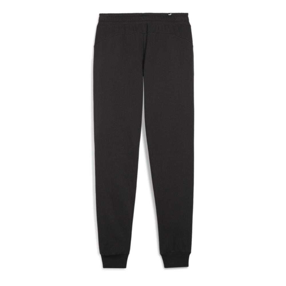 Puma Jogging Noir Homme Puma Sweatp