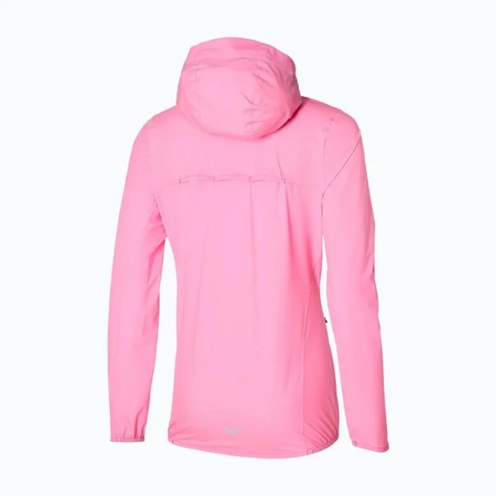 Mizuno Dame Jakker 20K ER Jacket Pink
