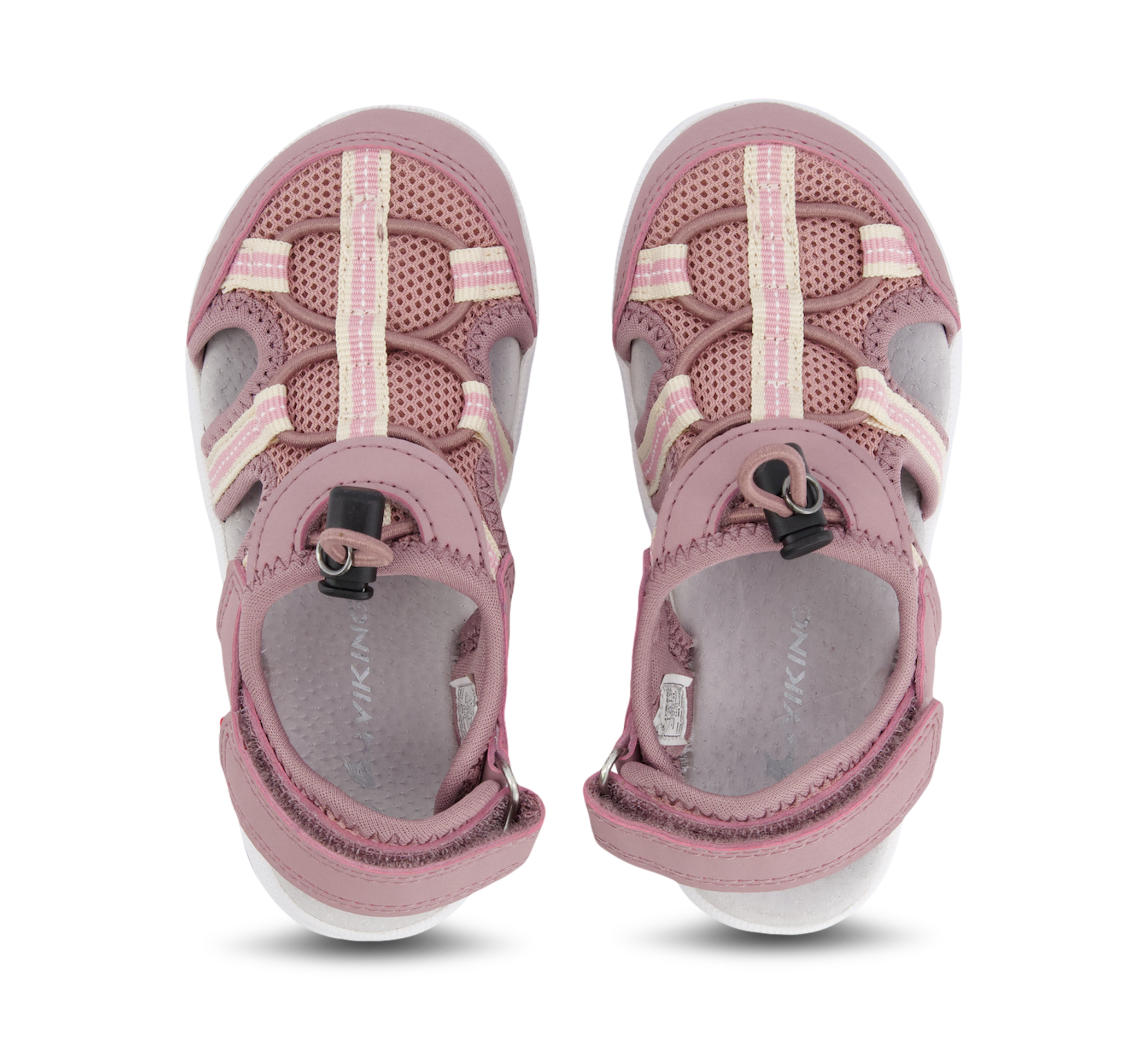 Viking Thrilly - Trekkingsandalen rosa