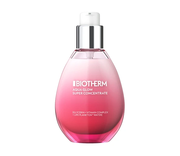 Biotherm Aqua Glow Super Concentrate