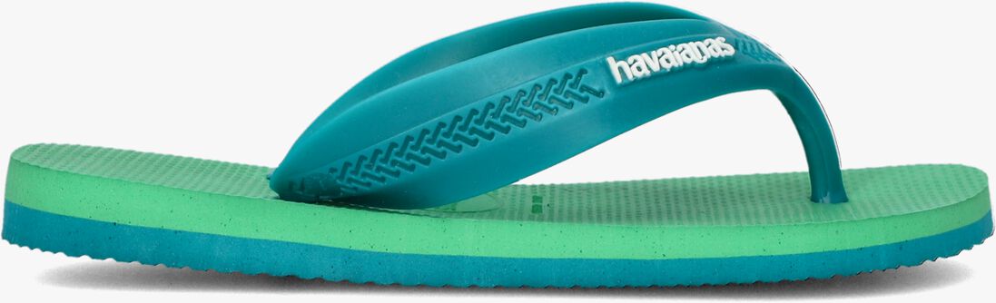 HAVAIANAS oranje havaianas teenslippers kids max