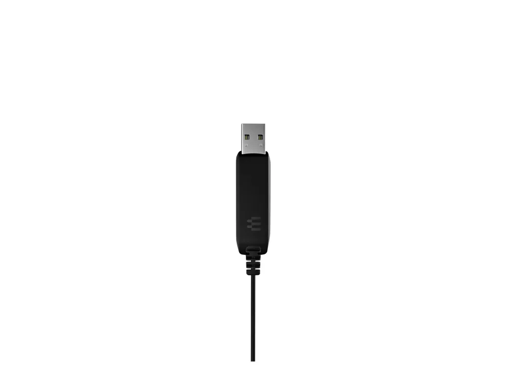 EPOS EDU 11 USB - Headset - kablet - USB