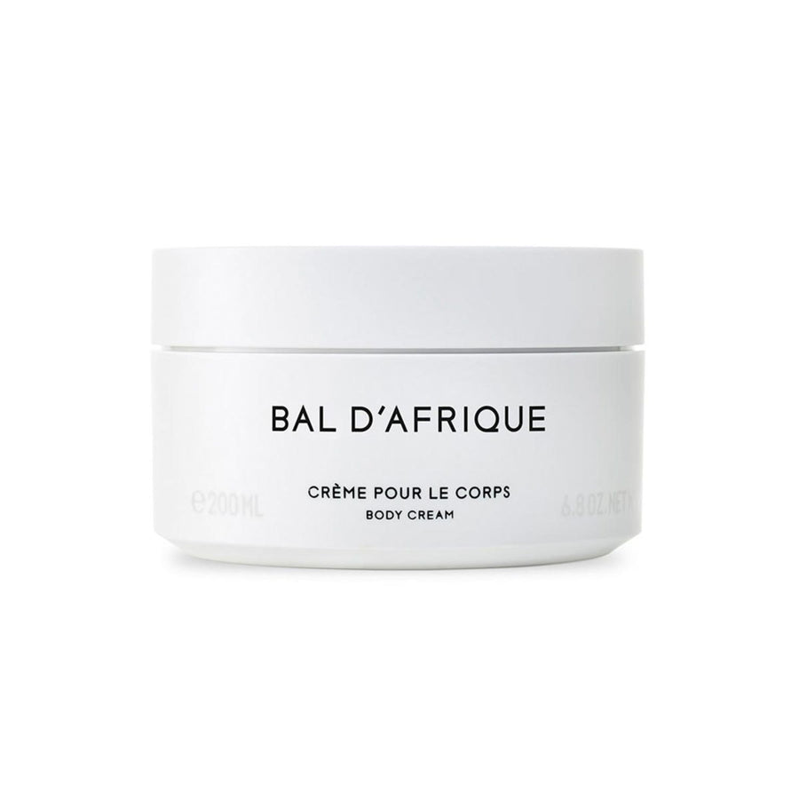Bal d'Afrique Body Cream