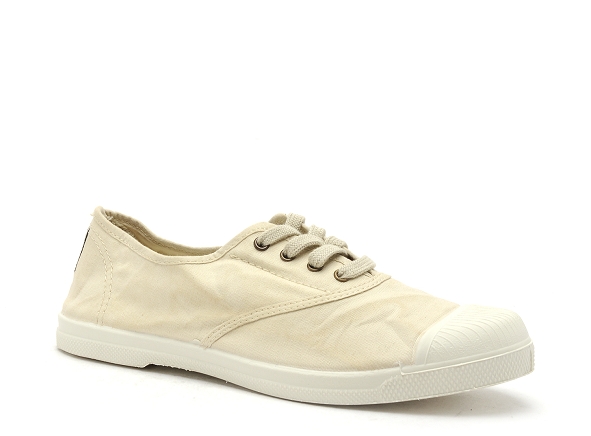 Natural world basses femme 102 beige