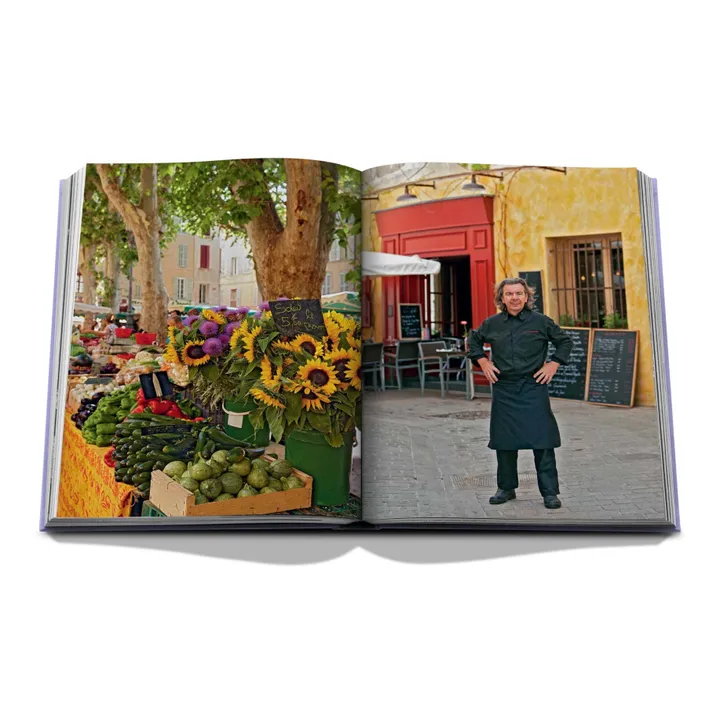 Assouline Provence Glory