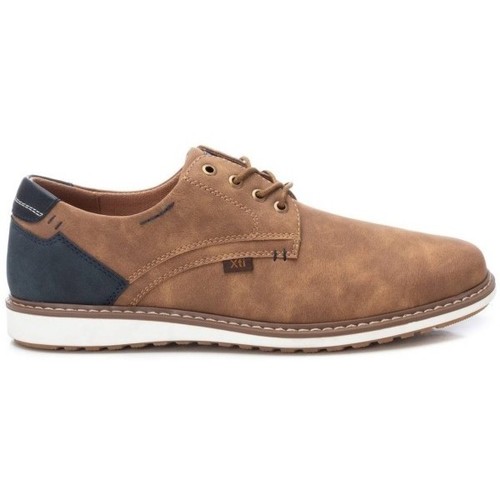 Xti - ZAPATO DE HOMBRE141180 Marrón