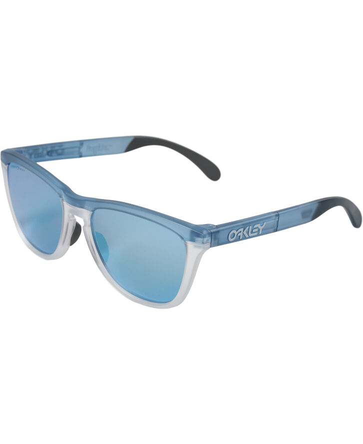 Oakley sunglasses Trans stonewash/clear