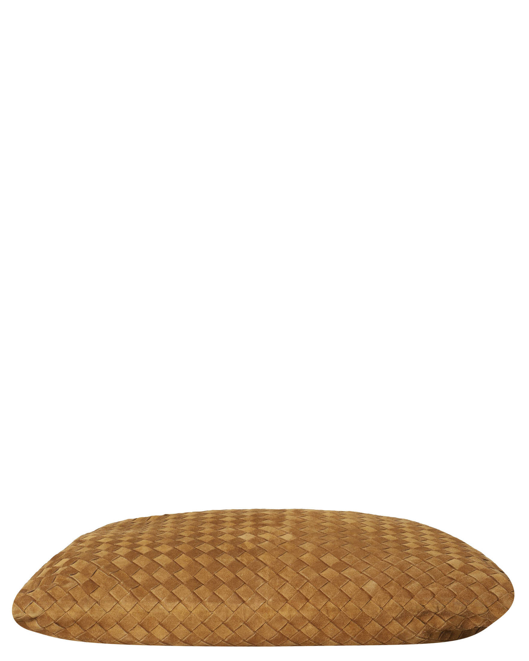 Bottega Veneta| Damen Schultertasche HOP LARGE SUEDE