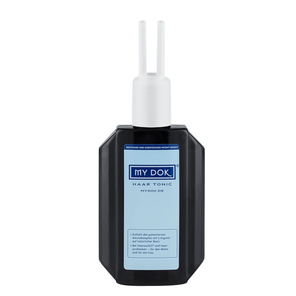 MY DOK® Haar Tonic mit Arginin