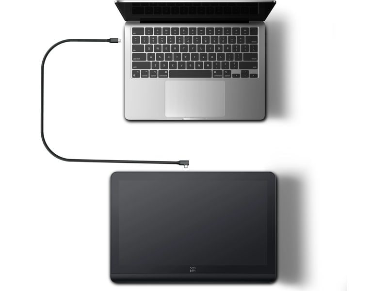 XP-PEN Grafiktablet Artist Pro 19 Gen. 2 18.4