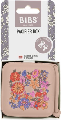 BIBS x Liberty June Blossom Smokkboks, Blush
