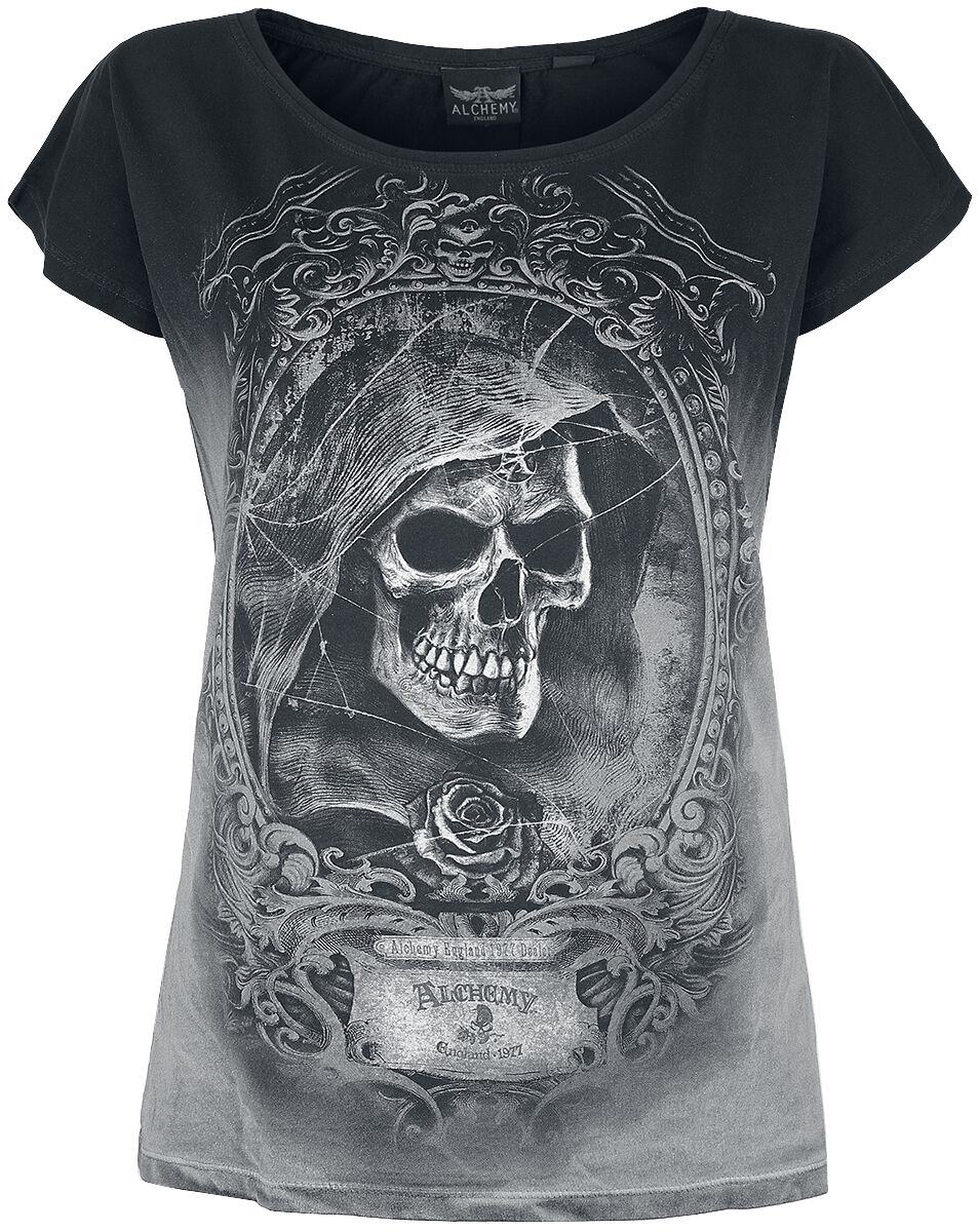 Saint Levantius | Alchemy England T-Shirt Manches courtes